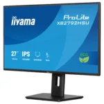 iiyama ProLite XB2792HSU-B1 computer monitor