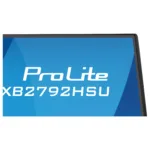 iiyama ProLite XB2792HSU-B1 computer monitor