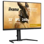 Monitorius iiyama G-MASTER GB3290QSU-B1