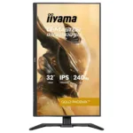 Monitorius iiyama G-MASTER GB3290QSU-B1, vaizdas 3