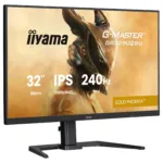Monitorius iiyama G-MASTER GB3290QSU-B1, vaizdas 5