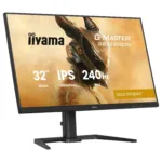 Monitorius iiyama G-MASTER GB3290QSU-B1, vaizdas 7
