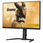 Monitorius iiyama G-MASTER GB3290QSU-B1, vaizdas 8