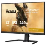 Monitorius iiyama G-MASTER GB3290QSU-B1, vaizdas 9