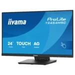 iiyama ProLite T2454MSC-B3AG computer monitor
