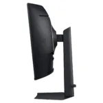 Samsung G75F computer monitor