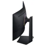 Samsung G75F computer monitor