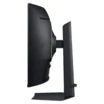 Samsung G75F computer monitor