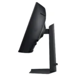 Samsung G75F computer monitor