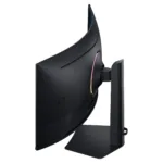 Samsung G75F computer monitor