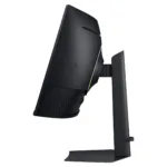 Samsung G75F computer monitor