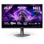 AOC AGON PRO AG276QKD2 computer monitor