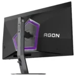 AOC AGON PRO AG276QKD2 computer monitor