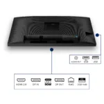 Philips 32B2U3601/00 computer monitor
