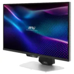 MSI MPG 274URDFWDE E16M computer monitor