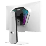 MSI MPG 274URDFWDE E16M computer monitor