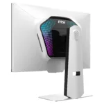 MSI MPG 274URDFWDE E16M computer monitor