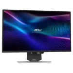 MSI MPG 274URDFWDE E16M computer monitor