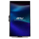 MSI MPG 274URDFWDE E16M computer monitor