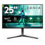 Monitorius Philips Evnia 3000 25M2N3200U/00, vaizdas 2