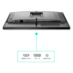 Monitorius Philips Evnia 3000 25M2N3200U/00, vaizdas 11