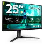 Monitorius Philips Evnia 3000 25M2N3200U/00, vaizdas 9