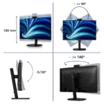 Philips 3000 series 32B2U3601H/00 computer monitor