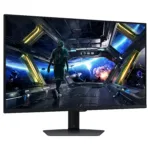 Samsung G70F computer monitor