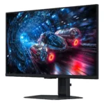 Samsung G70F computer monitor
