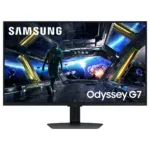 Samsung G70F computer monitor