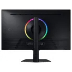 Samsung G70F computer monitor