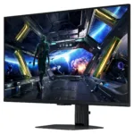 Samsung G70F computer monitor