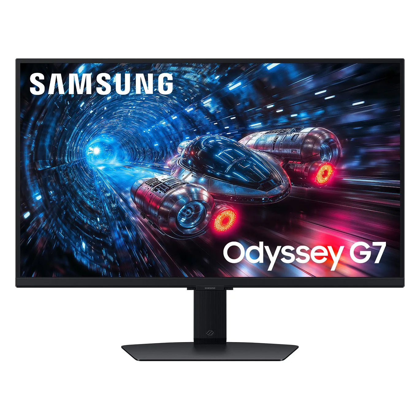 Samsung G70F computer monitor Samsung G70F computer monitor