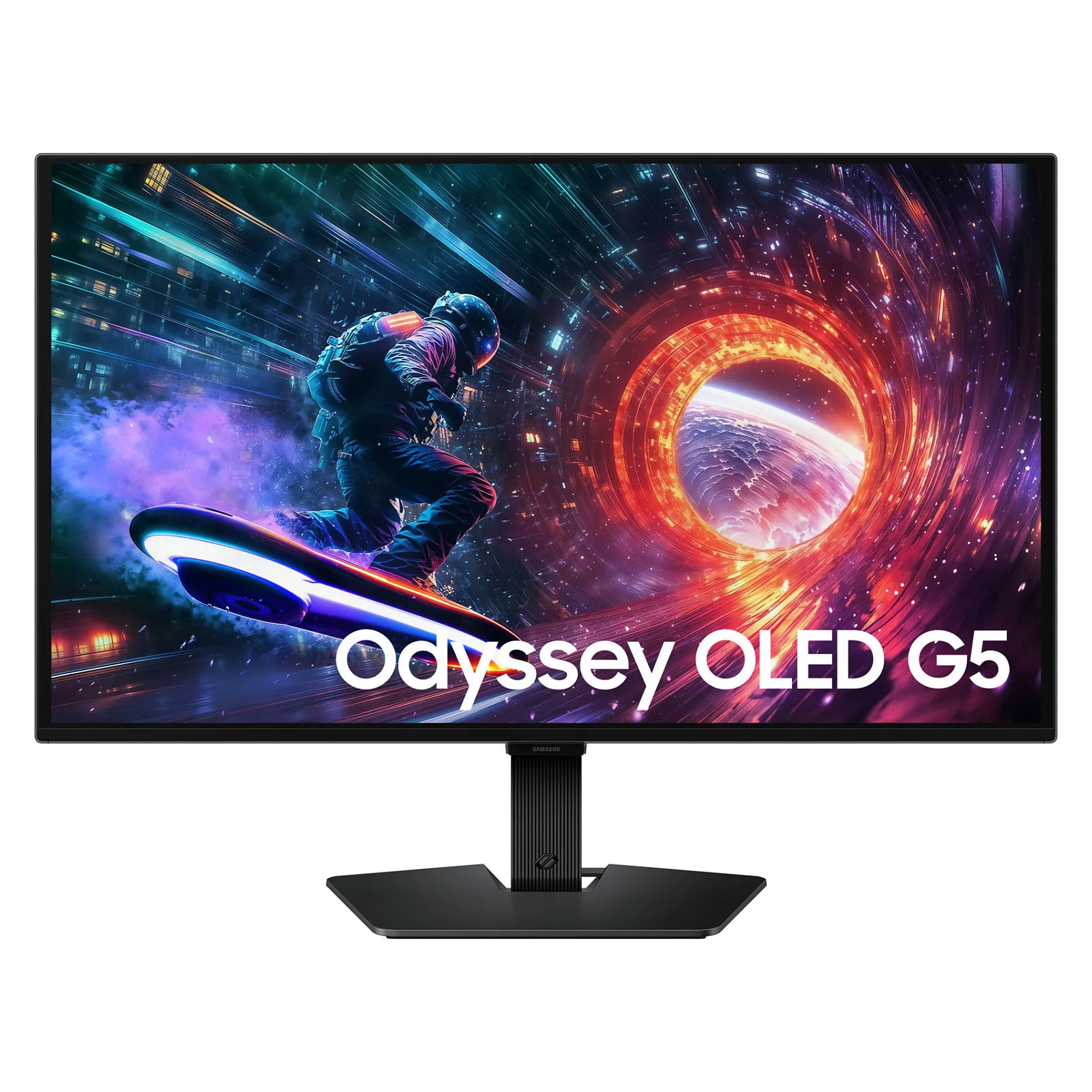 Samsung S27FG506SU computer monitor Samsung S27FG506SU computer monitor