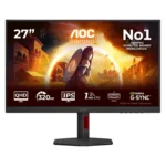 AOC G4 Q27G4SRU computer monitor