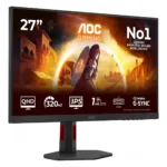 AOC G4 Q27G4SRU computer monitor