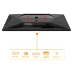 AOC G4 Q27G4SRU computer monitor