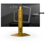 AOC AGON PRO CS24A computer monitor