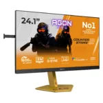 AOC AGON PRO CS24A computer monitor