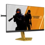 AOC AGON PRO CS24A computer monitor