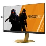 AOC AGON PRO CS24A computer monitor