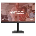 Monitorius AOC E4 U27E4CV