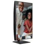 Monitorius AOC E4 U27E4CV, vaizdas 18
