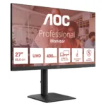 Monitorius AOC E4 U27E4CV, vaizdas 23