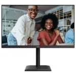 Monitorius AOC E4 U27E4CV, vaizdas 5
