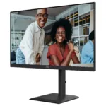 Monitorius AOC E4 U27E4CV, vaizdas 8