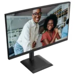 Monitorius AOC E4 U27E4CV, vaizdas 9