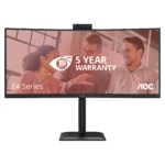 AOC CU34E4CW/75 computer monitor