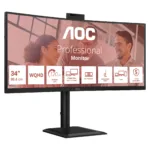 AOC CU34E4CW/75 computer monitor