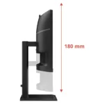 AOC CU34E4CW/75 computer monitor